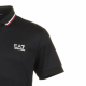 EMPORIO ARMANI EA7 LogoPolo