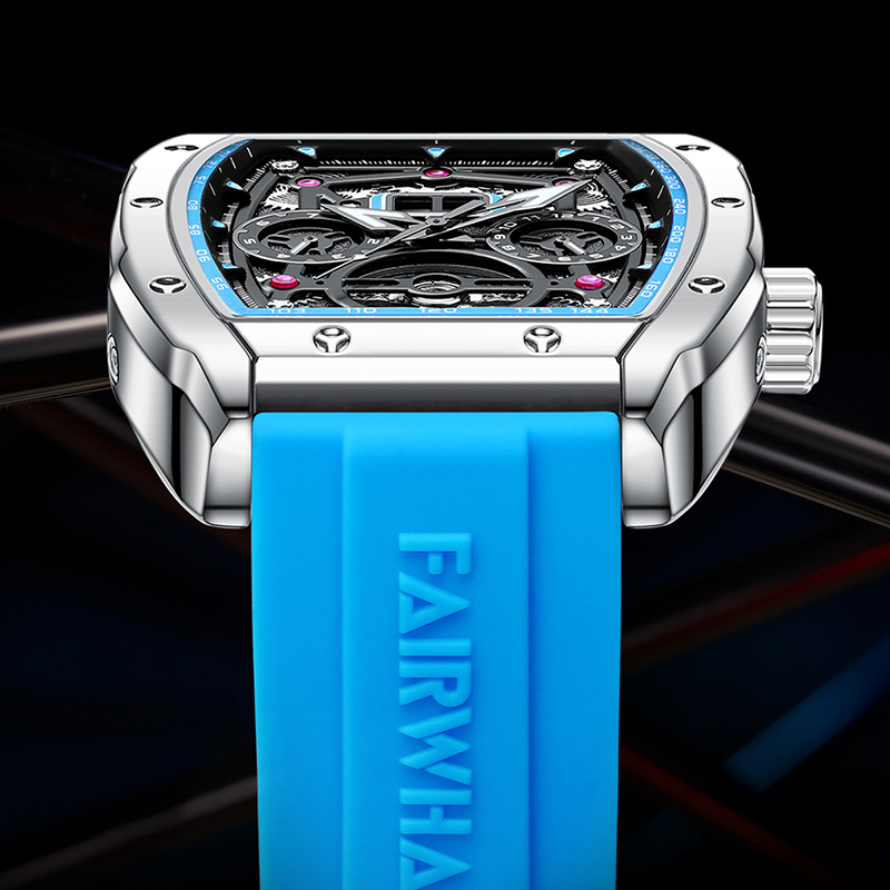 FAIRWHALE FW-6430-R