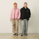 MLB BASIC HEAVY SHORT DOWN JKT