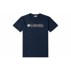 Columbia Logo T