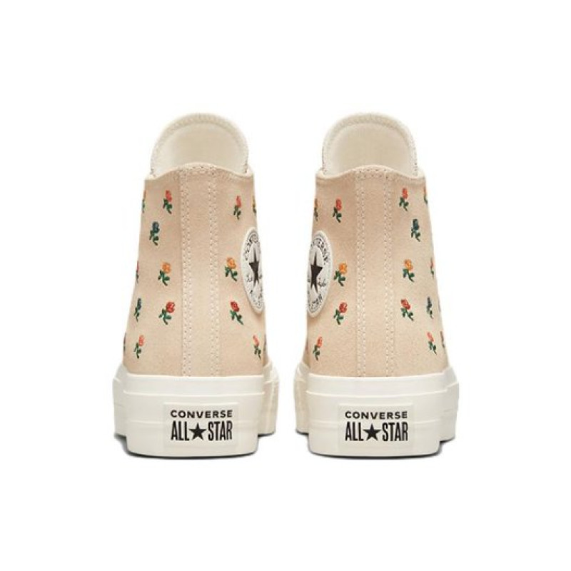 Converse Chuck Taylor All Star Lift