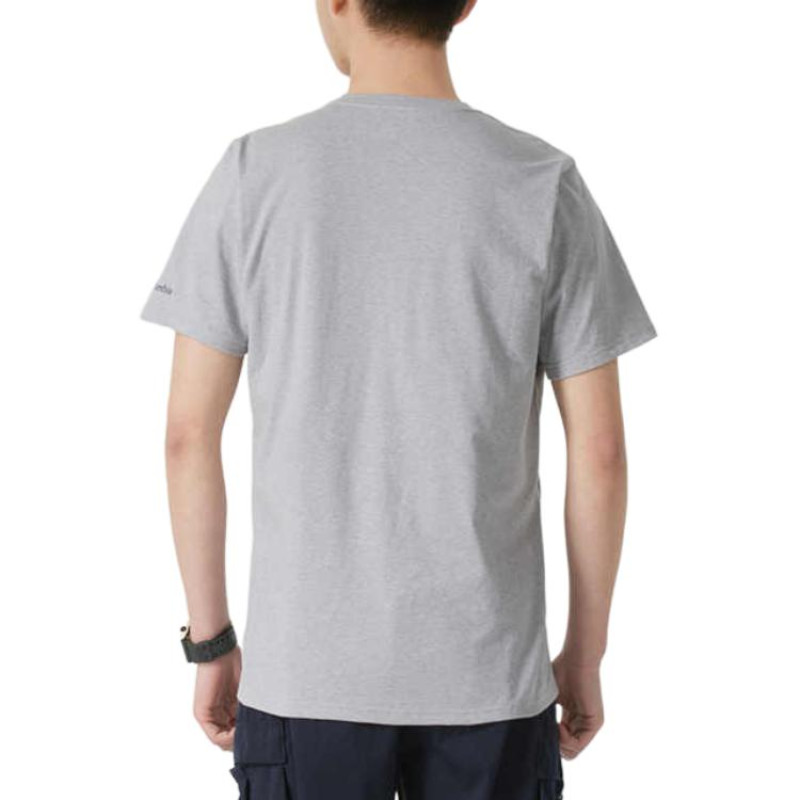Columbia PATH LAKETM GRAPHIC TEE II T