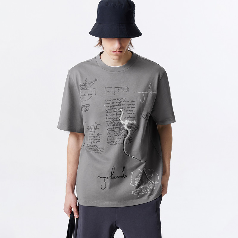 JACK JONES x T