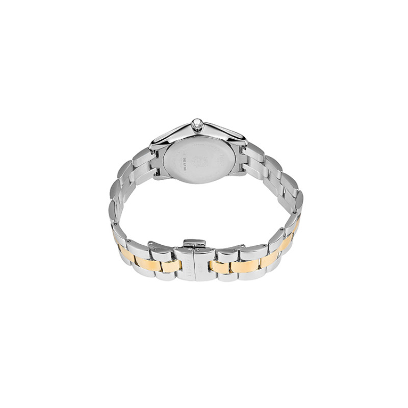 TISSOT 30 30mm PVD T112.210.22.113.00