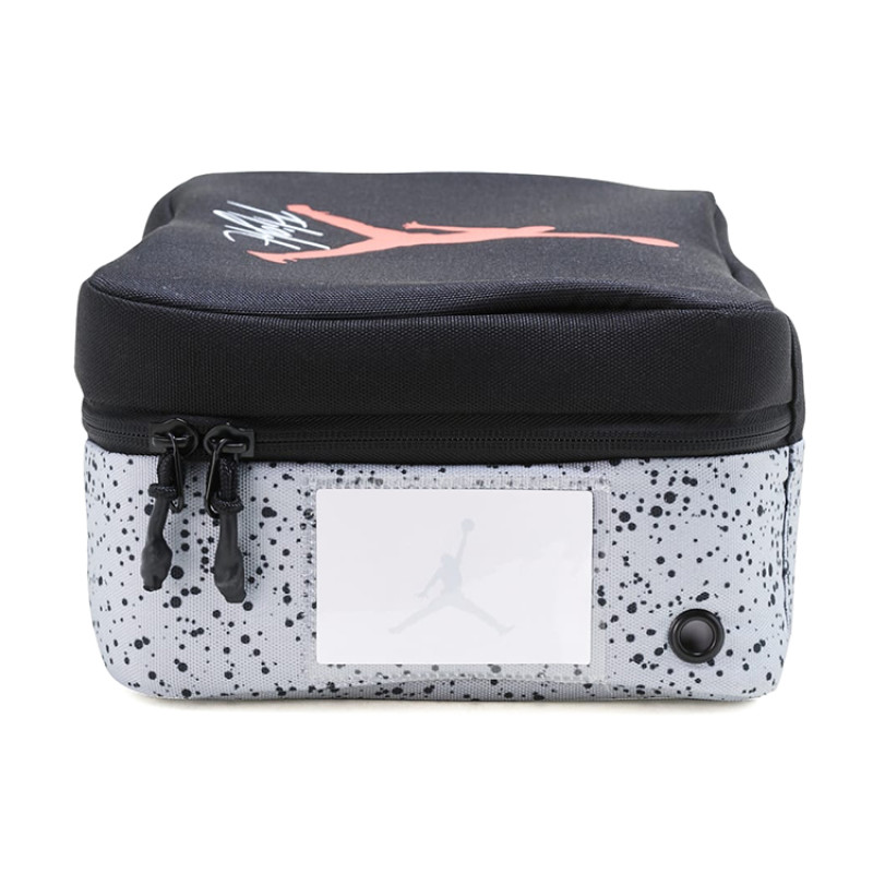 Jordan The Shoe box Baglogo