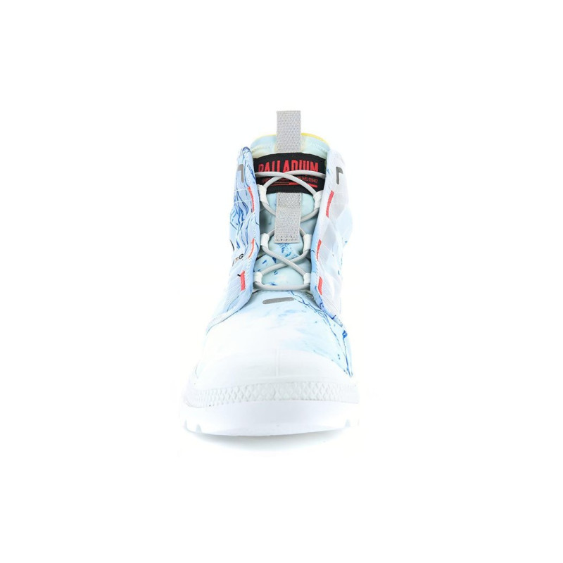 Palladium Pampa Travel Lite E