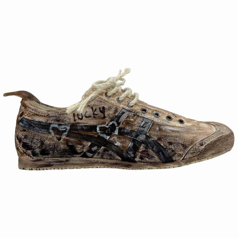 Onitsuka Tiger MEXICO 66
