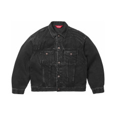 Supreme SS24 WEEK3 TRUCKER JACKET