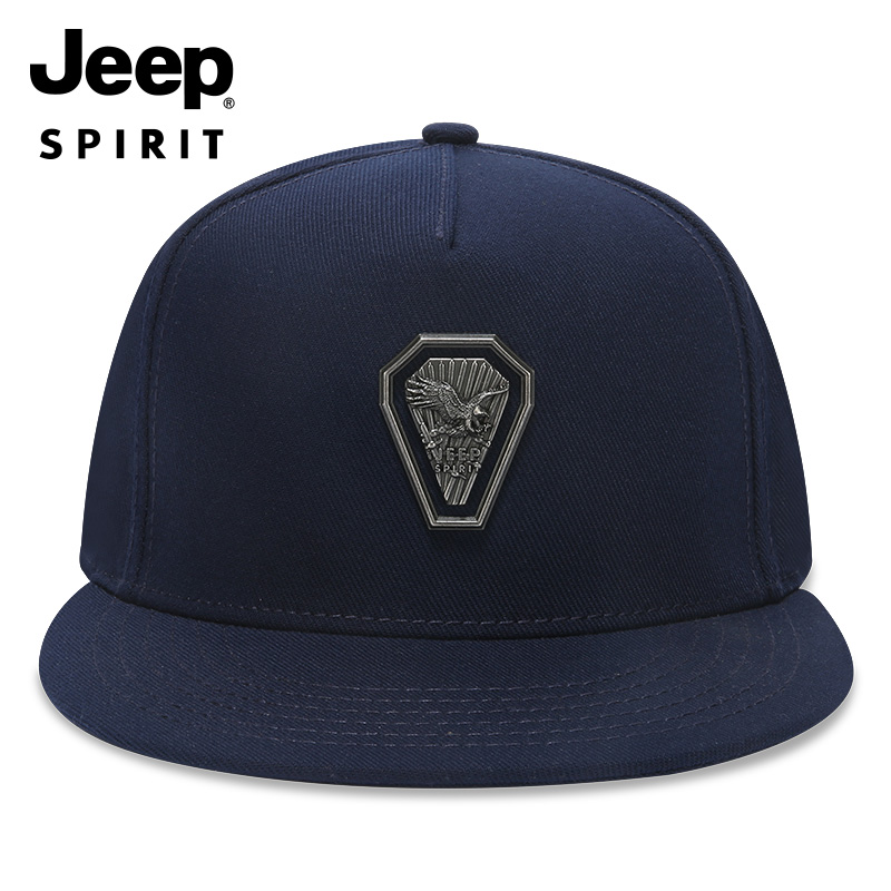 JEEP SPIRIT