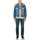 EVISU FW22 Logo