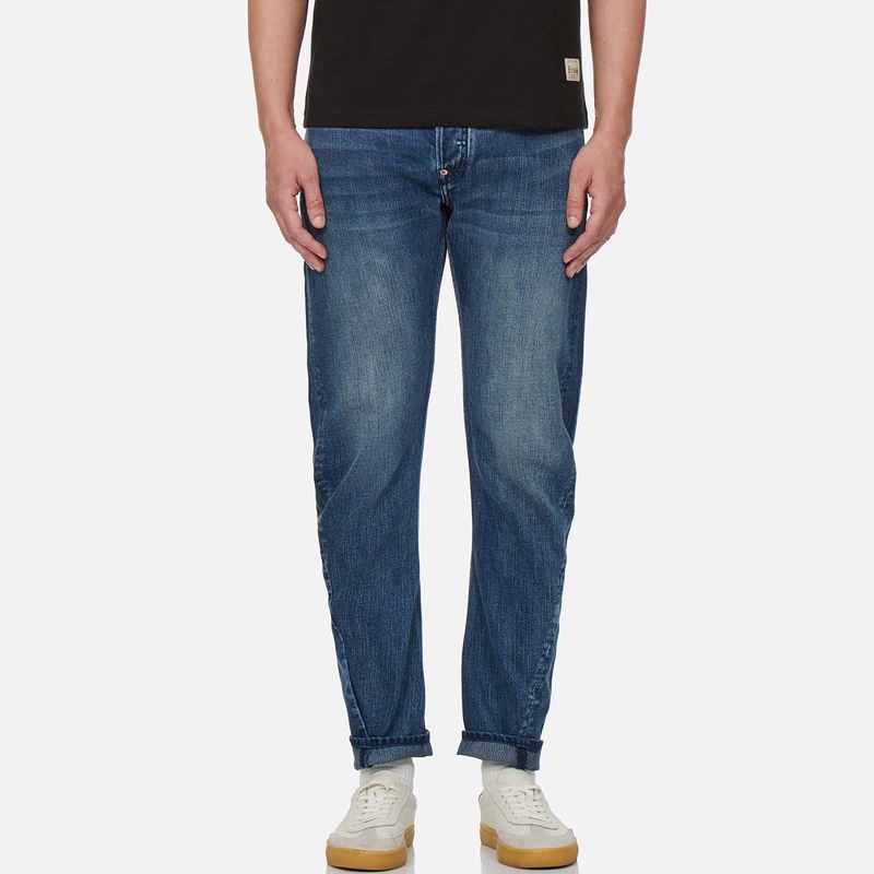 EVISU FW21