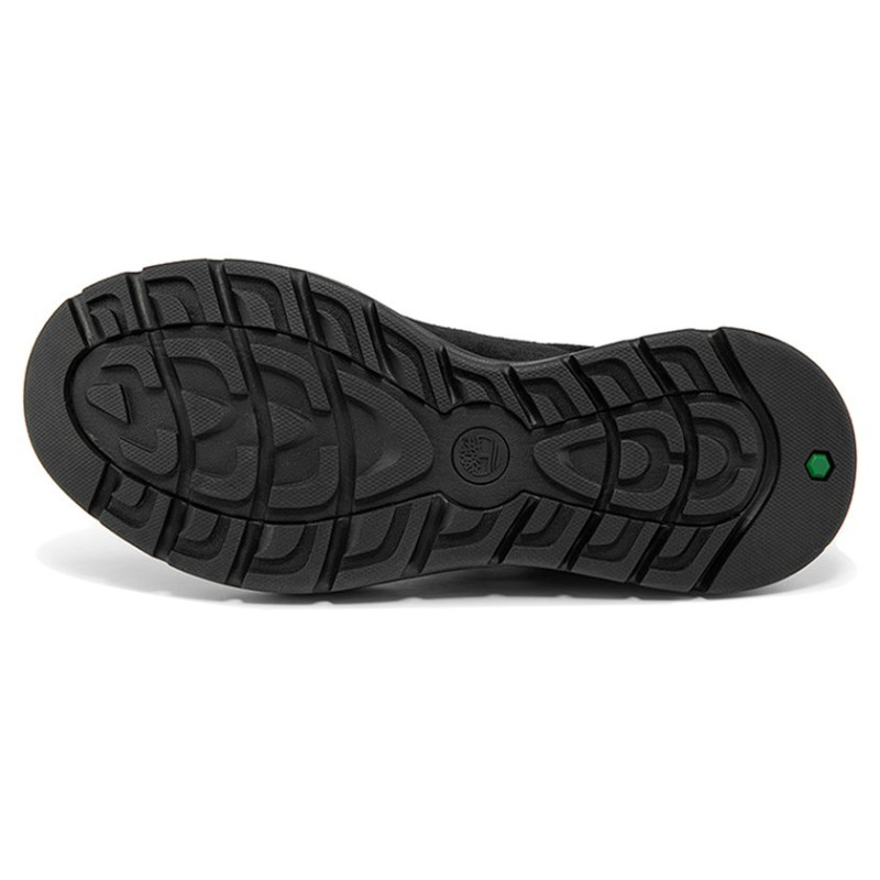 Timberland Boroughs