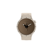 SWATCH 47mm SB03C101