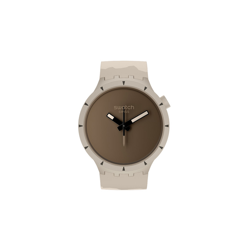 SWATCH 47mm SB03C101