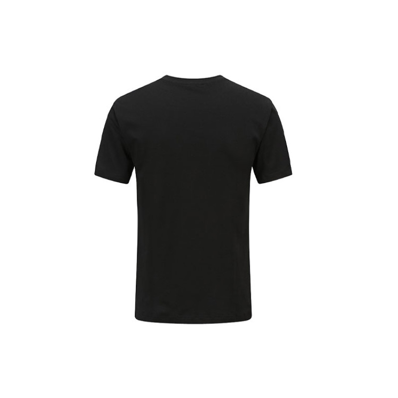 EMPORIO ARMANI SS22 logoT
