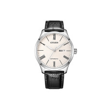 CITIZEN 50 40.3mm NH8350-08AB