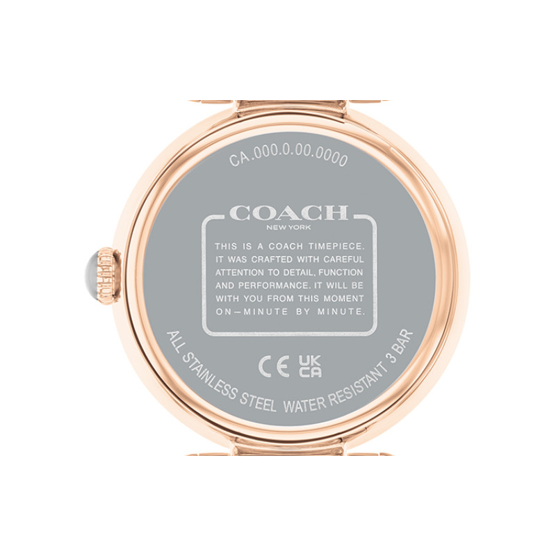 COACHCARY 34mm 30 14504184