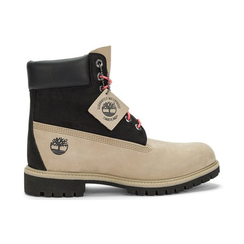 Timberland