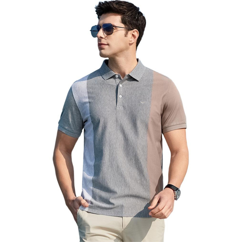 SEPTWOLVES Polo