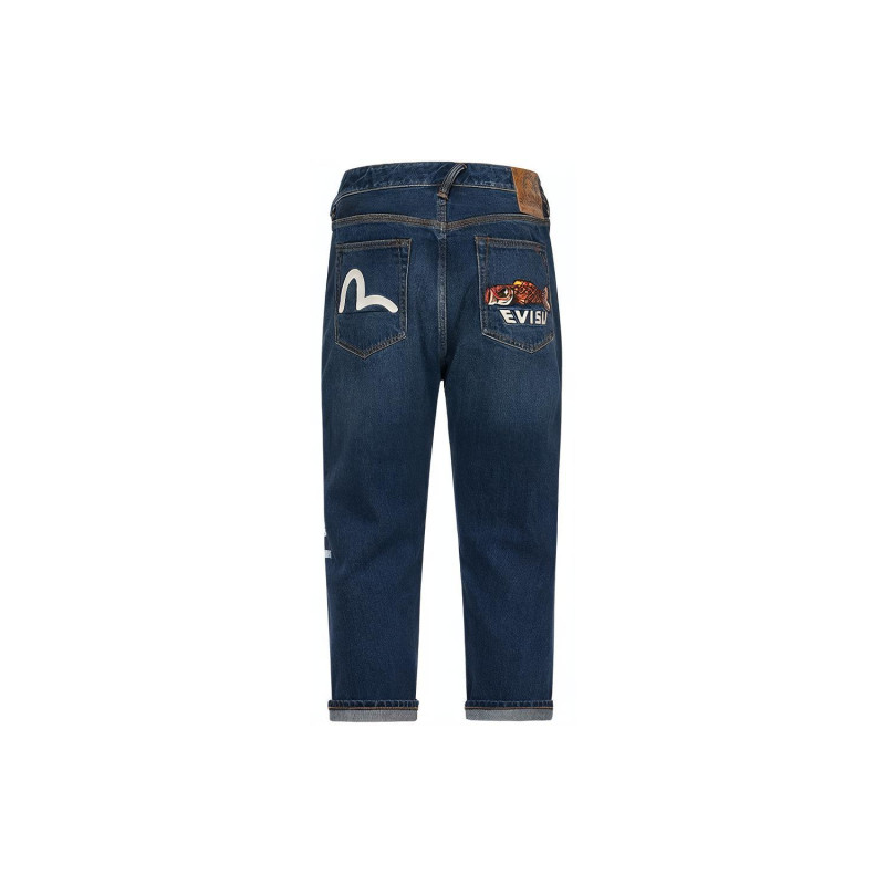 EVISU SS24