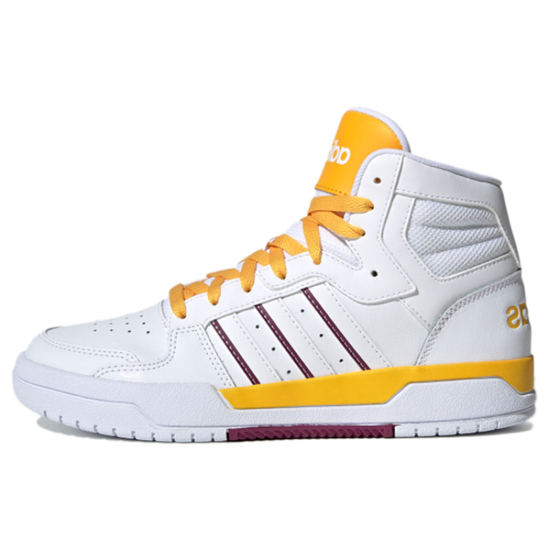 adidas neo Entrap Mid