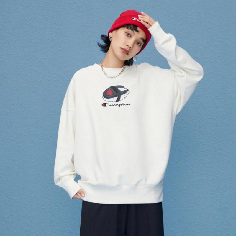 Champion FW22 logo