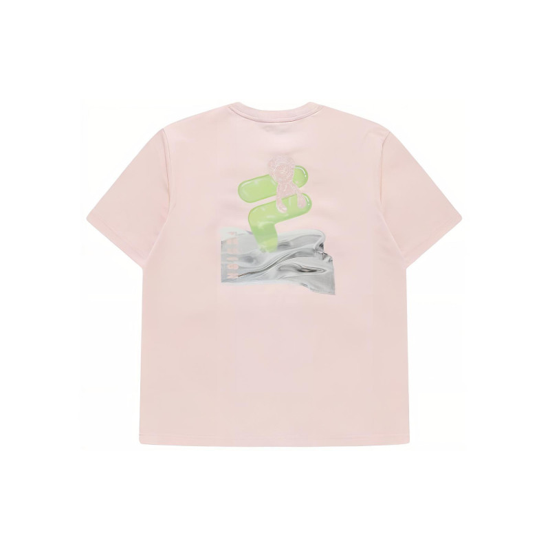 FILA FUSION T