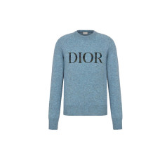 DIOR x peter doig Logo
