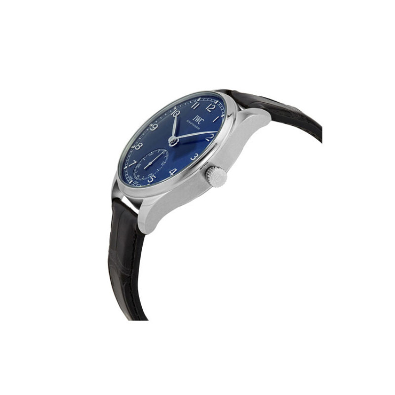 IWC 40.4mm IW358305