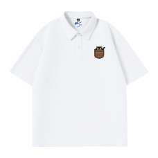 Warrior Polo