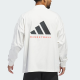 adidas BASKETBALL FW24 LONG SLEEVE THE 2025 COLLECTION CHAPTER 01 T