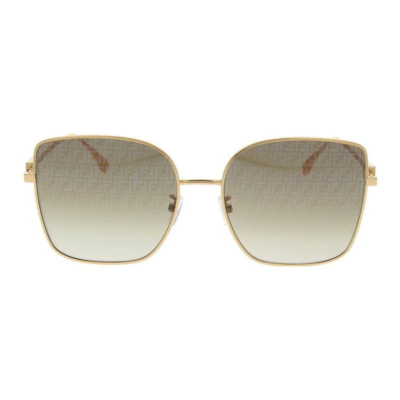 FENDI Logo