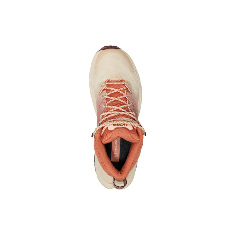 HOKA ONE ONE Trail Code Gore-Tex