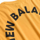 New Balance logoT