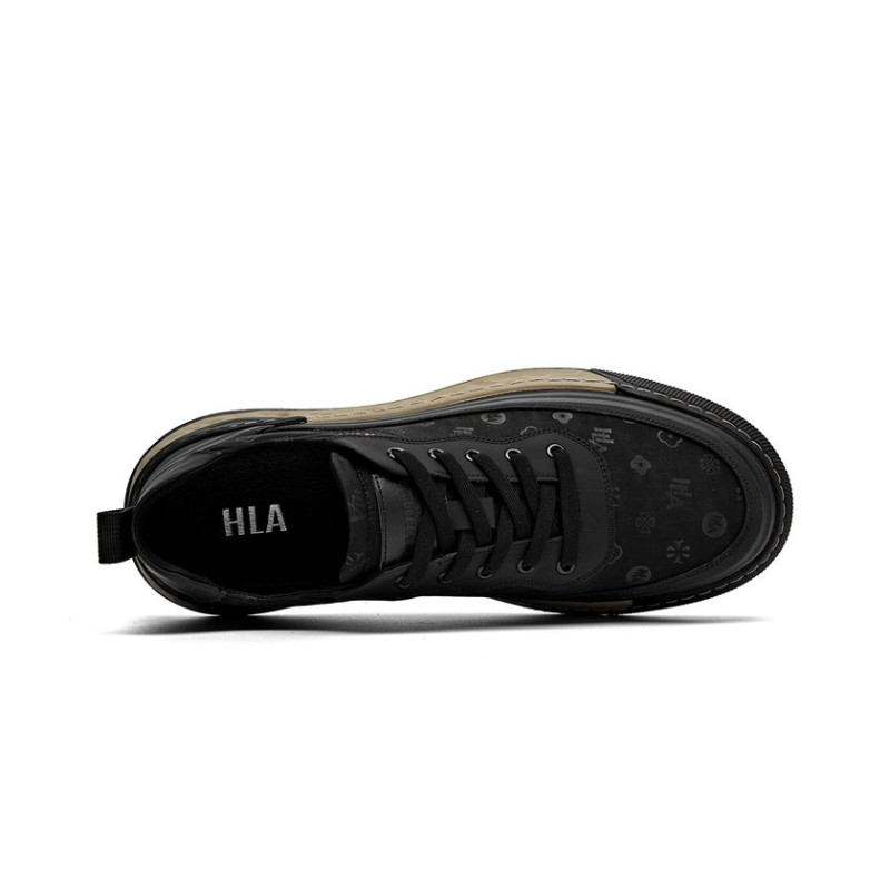 HLA