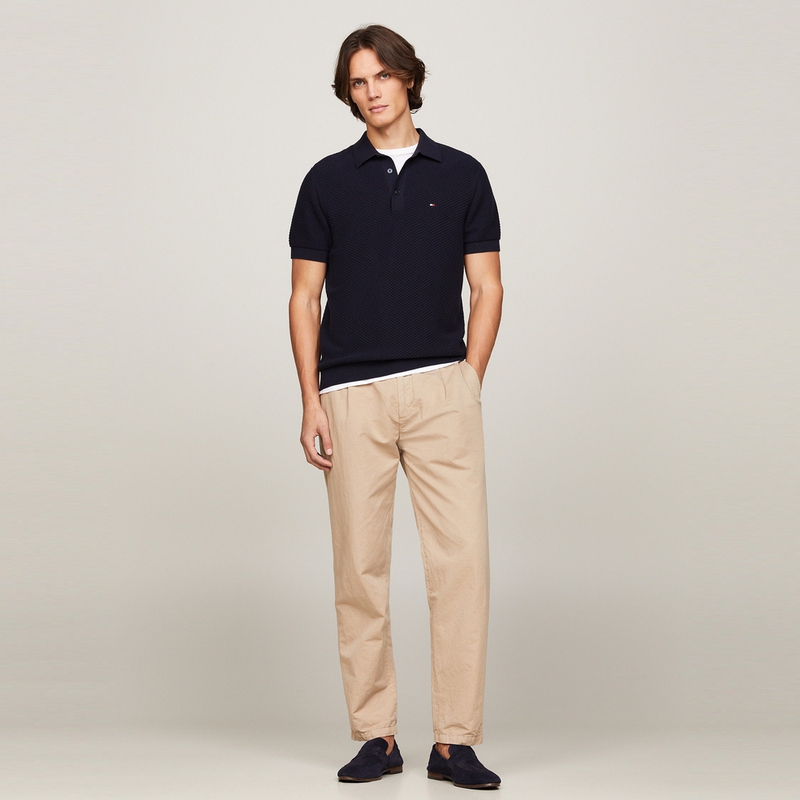 Tommy Hilfiger LogoPolo