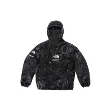 Supreme x the north face TNF FW22 logo