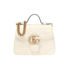 GUCCI Marmont Logo