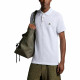 Moncler Logo Patch Polo Shirt Polo