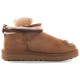 UGG Classic Bling Mini