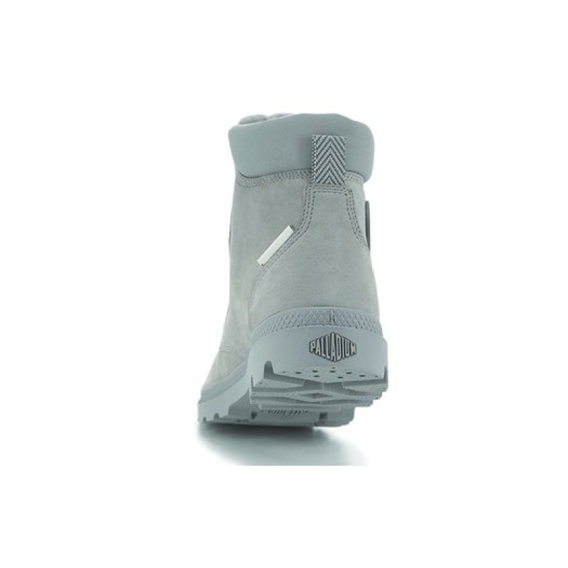 Palladium Pampa