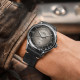 MIDO 40mm M040.407.16.060.00