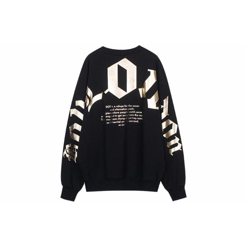 Boy London