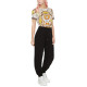 MOSCHINO FW22 Teddy Bear LogoT