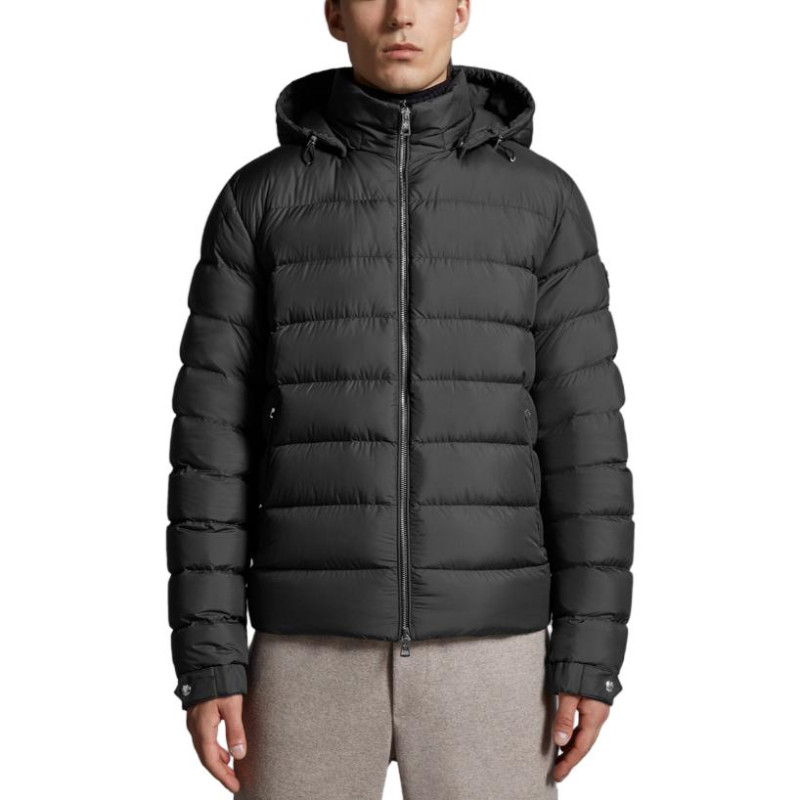 Moncler Arneb Short Down Jacket SS23