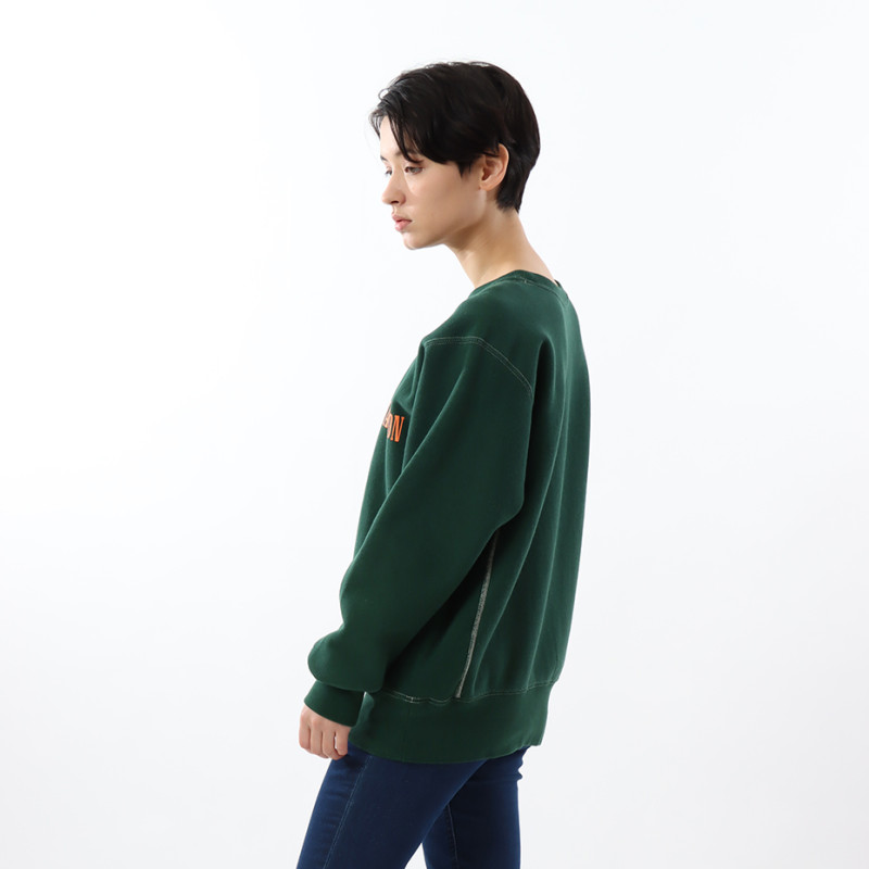 Champion Reverse Weave Logo