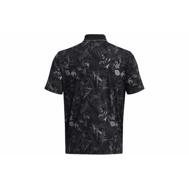 Under Armour UA Iso-Chill Edge logoPolo