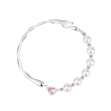 QUIET LOVE ins S925