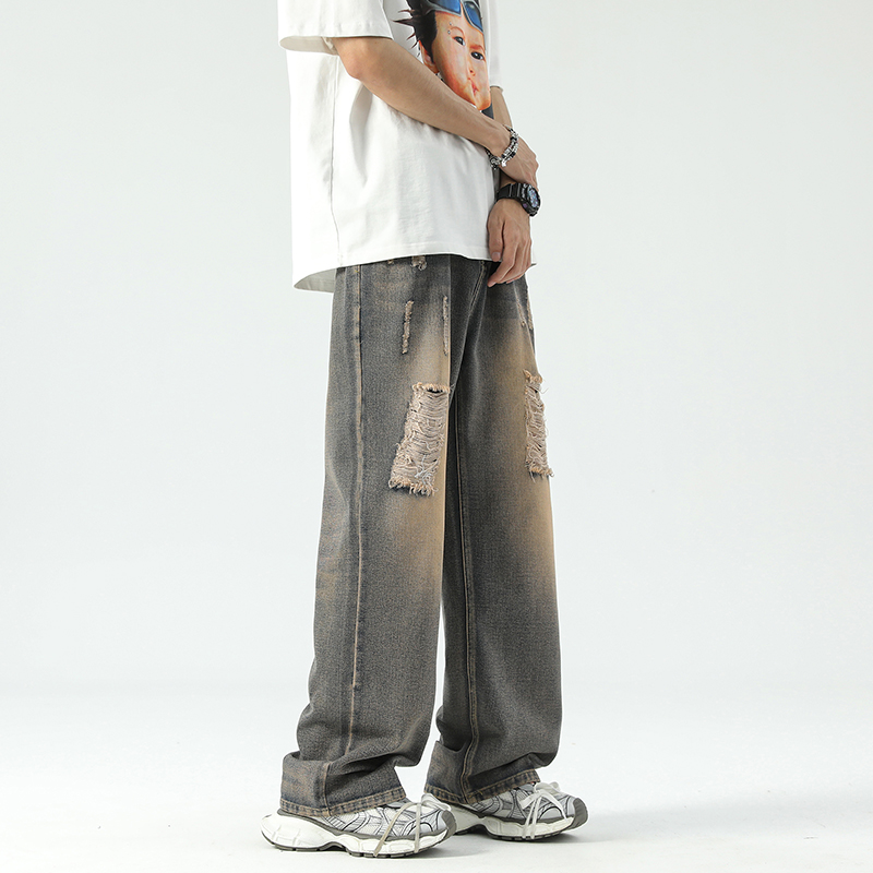RAMPAGE clean fit