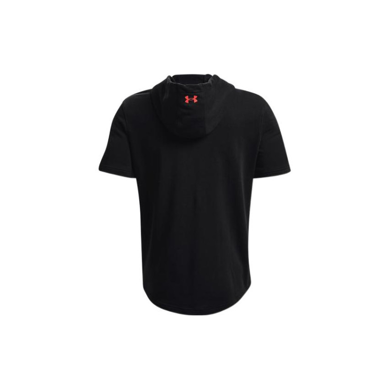 Under Armour Project Rock T